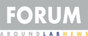 AROUND LAB NEWS FORUM